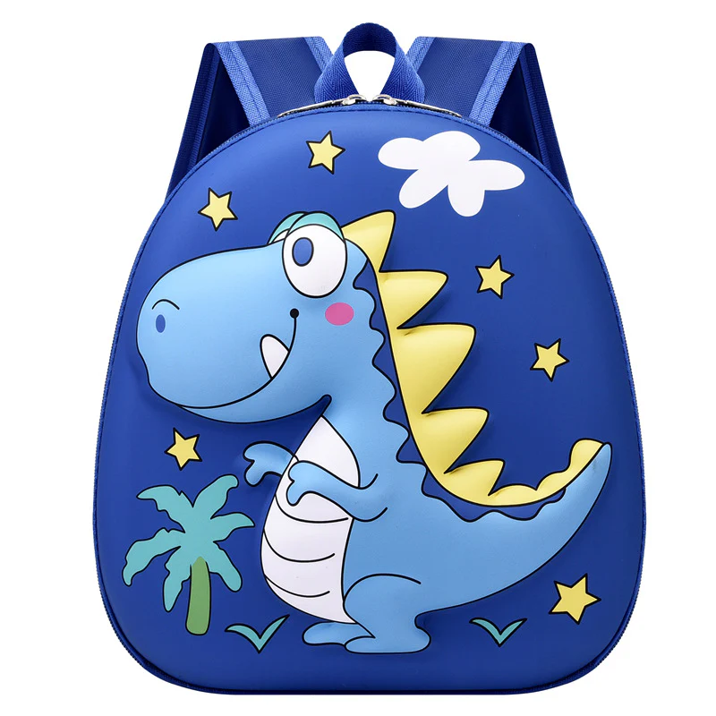 StudyMate School Bag - Image 5