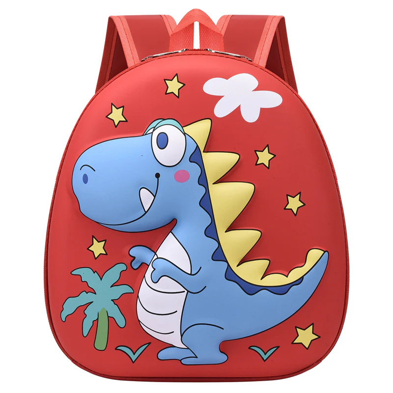 StudyMate School Bag - Image 7