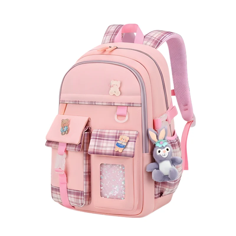 StudySprint School Bag - Image 2