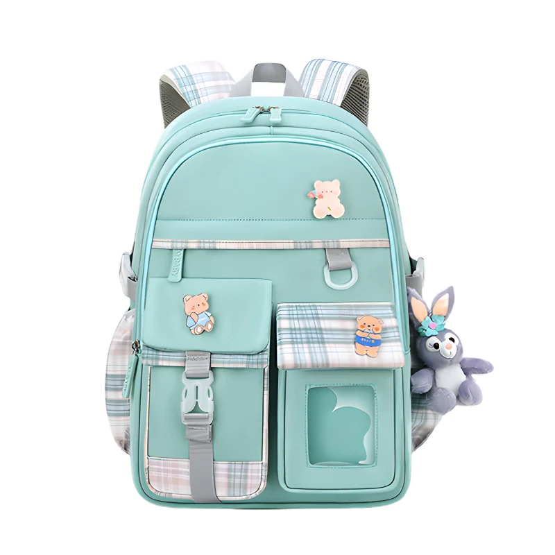 StudySprint School Bag - Image 6