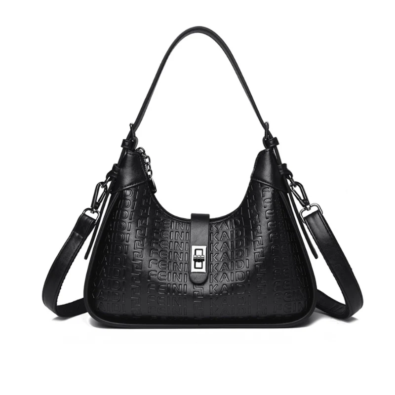 Style Flow Shoulder Bag