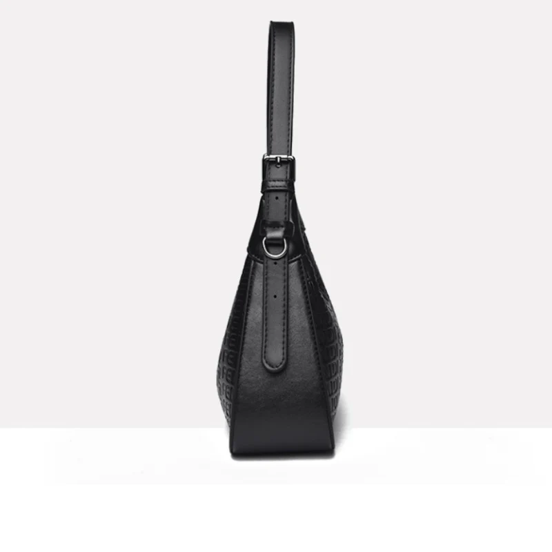 Style Flow Shoulder Bag - Image 2