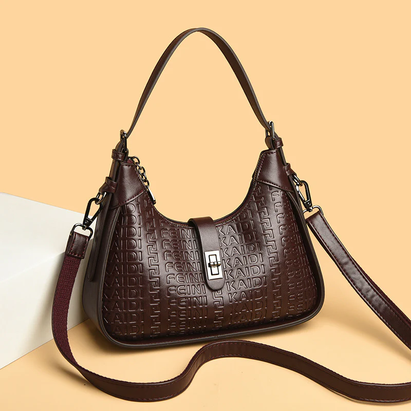Style Flow Shoulder Bag - Image 7