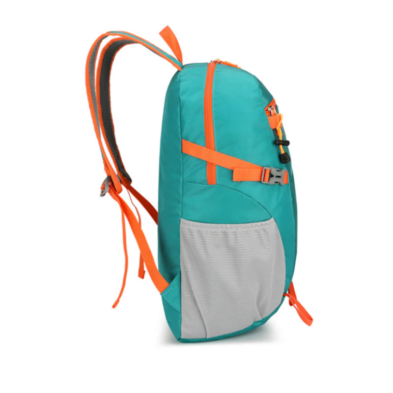 Summit Trail Adventure Backpack - Image 2