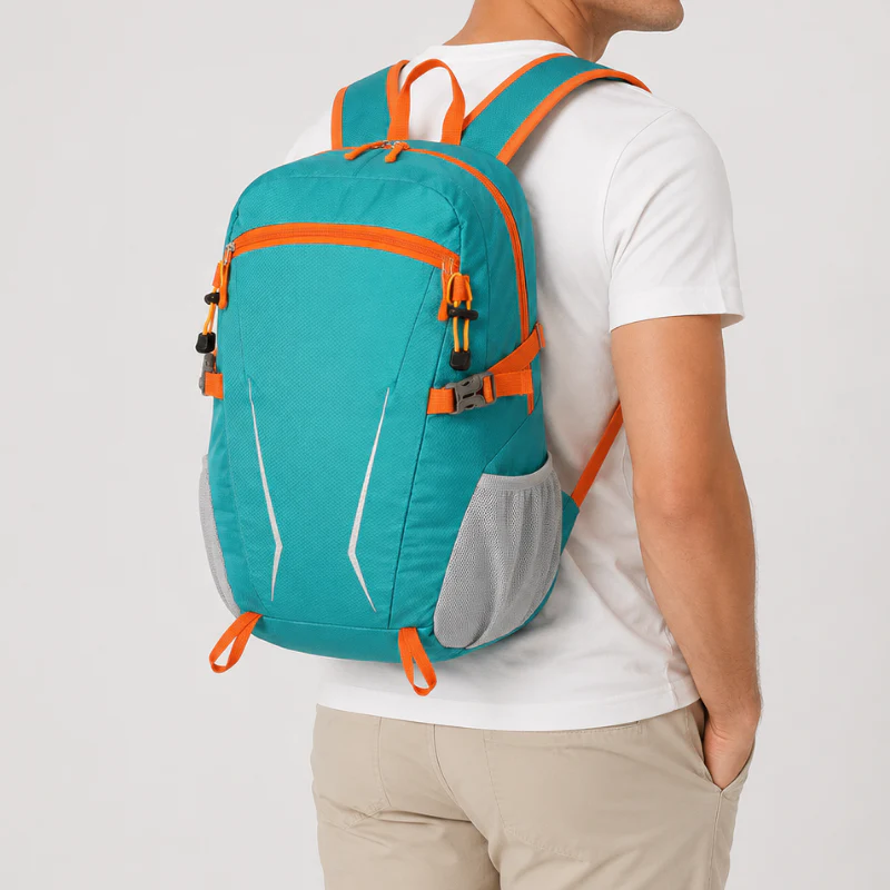 Summit Trail Adventure Backpack - Image 4