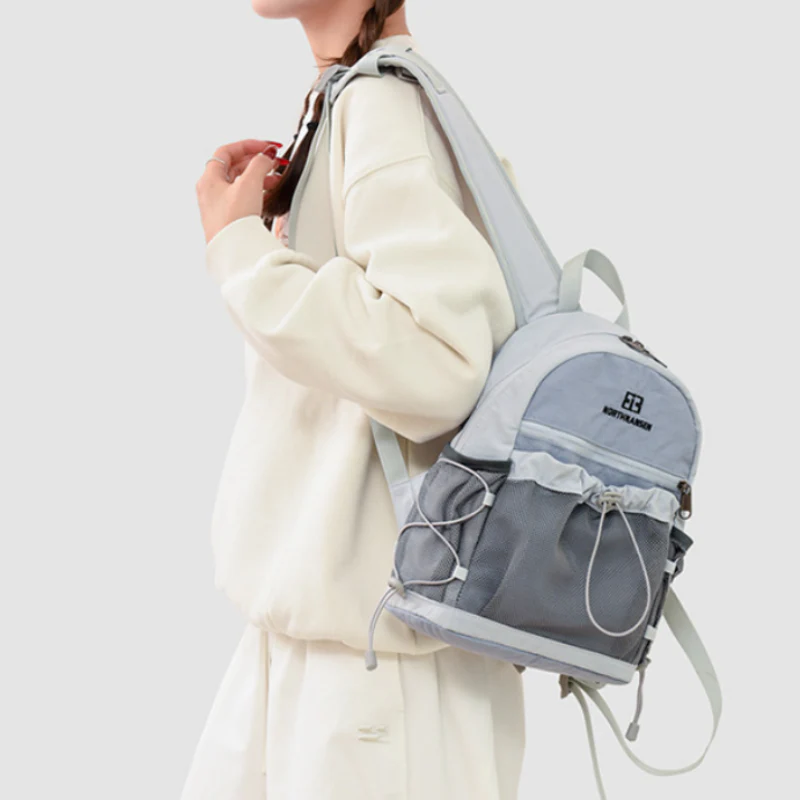 Terra Peak Outdoor Backpack - Image 4