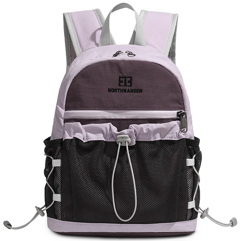 Terra Peak Outdoor Backpack - Image 5