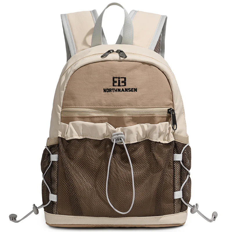 Terra Peak Outdoor Backpack - Image 7