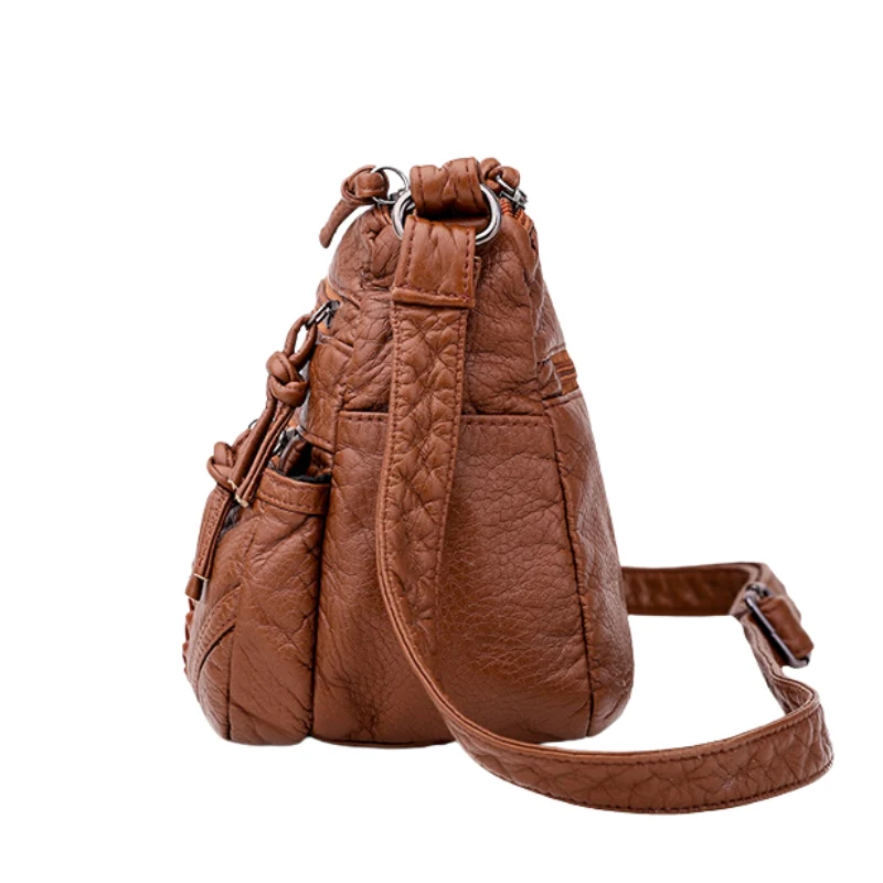 The Axis Glide Crossbody Bag - Image 2