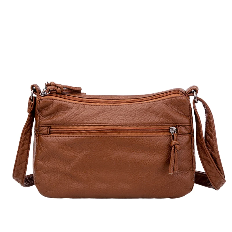 The Axis Glide Crossbody Bag - Image 3