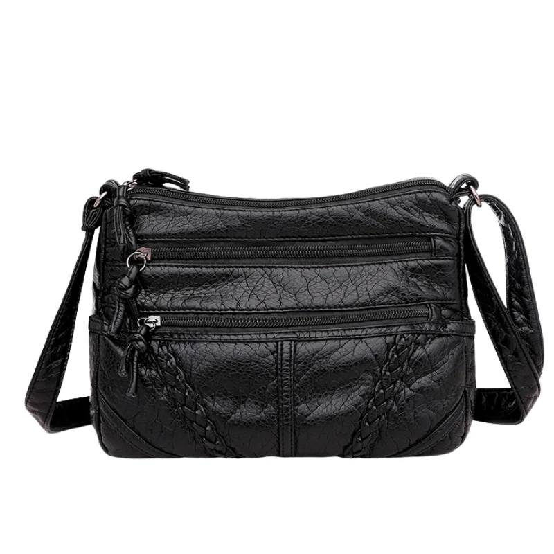 The Axis Glide Crossbody Bag - Image 5