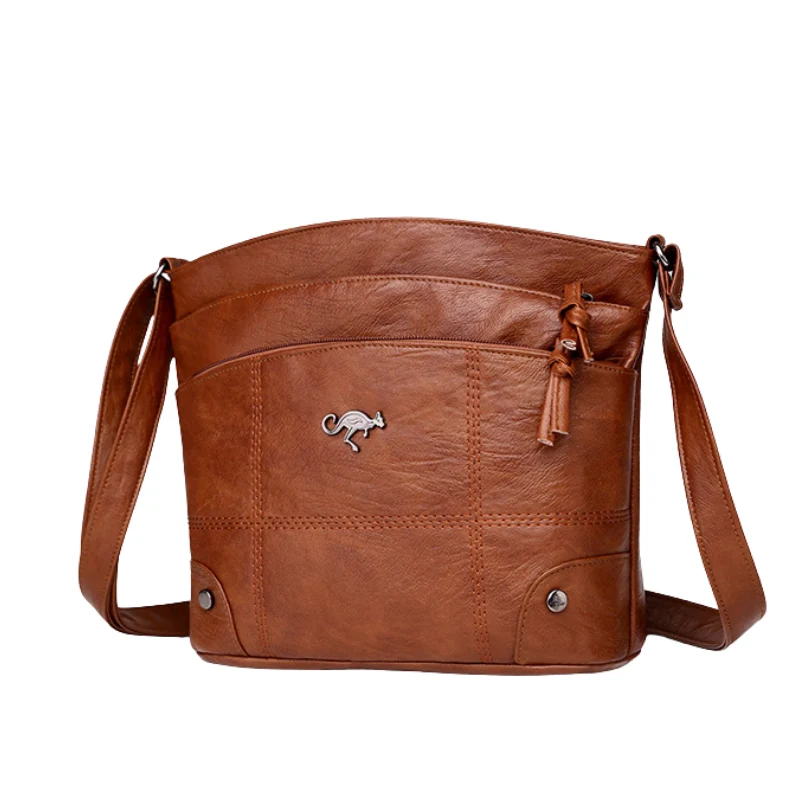 The Solace Curve Crossbody Bag - Image 2
