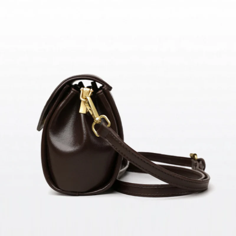 Timeless Crossbody Bag - Image 2