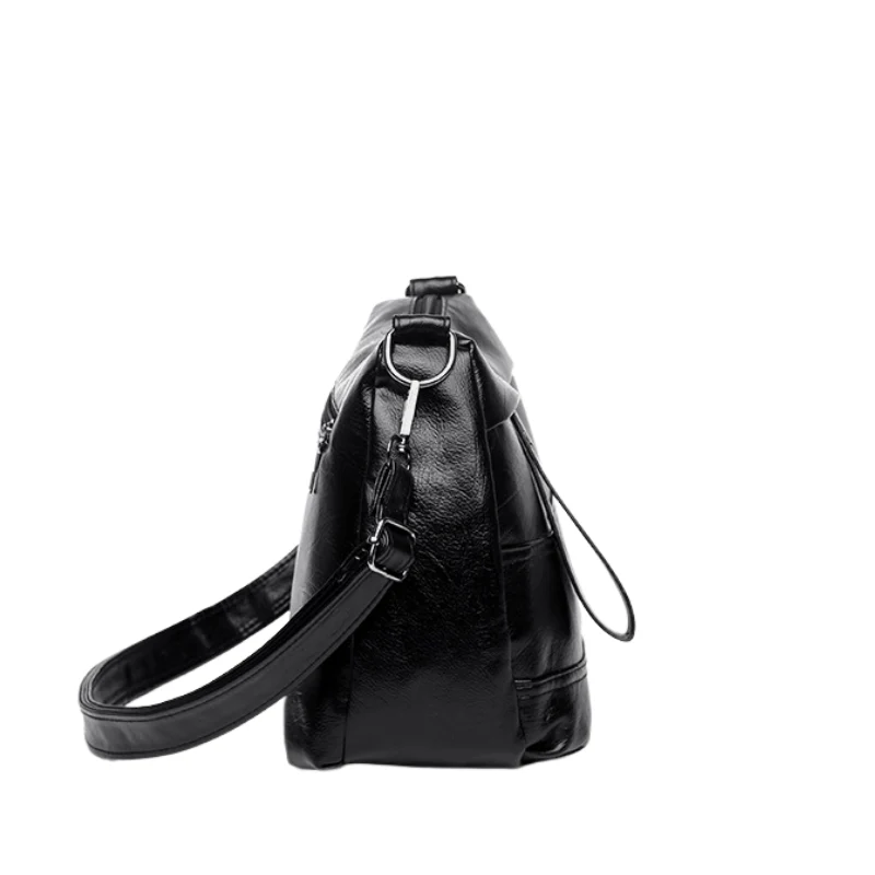 Timeless Essential Crossbody Bag - Image 3