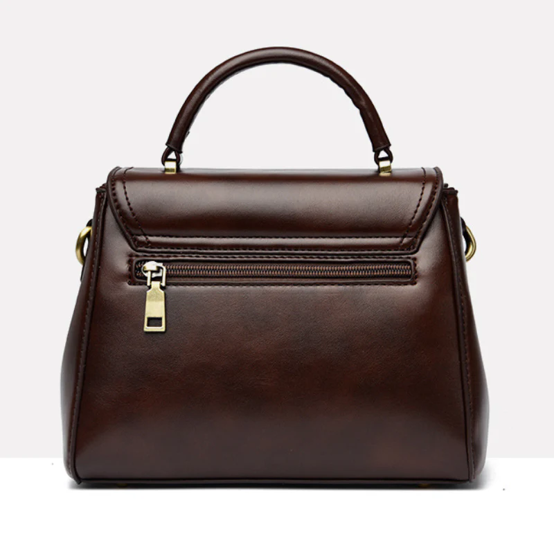 Atmospheric  Shoulder Bag - Image 3