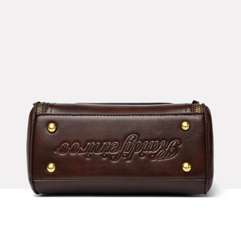 Atmospheric  Shoulder Bag - Image 4