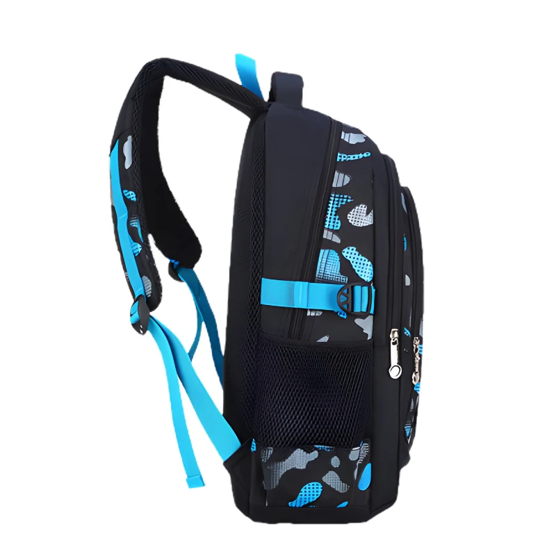 TinyAchiever School Bag - Image 3
