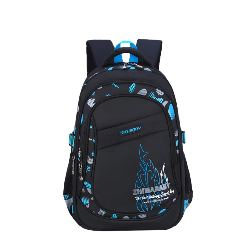 TinyAchiever School Bag - Image 5