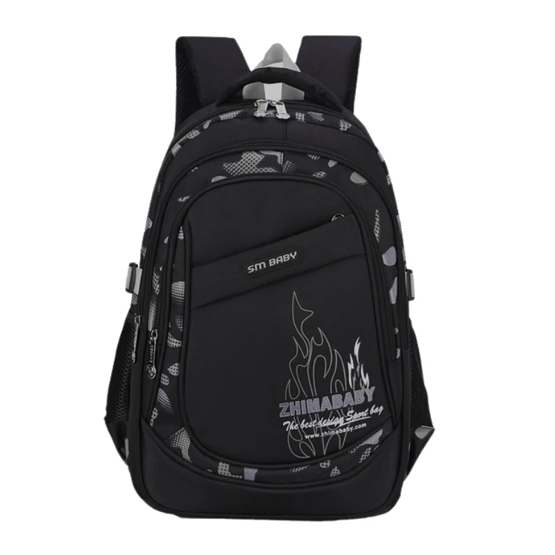 TinyAchiever School Bag - Image 6