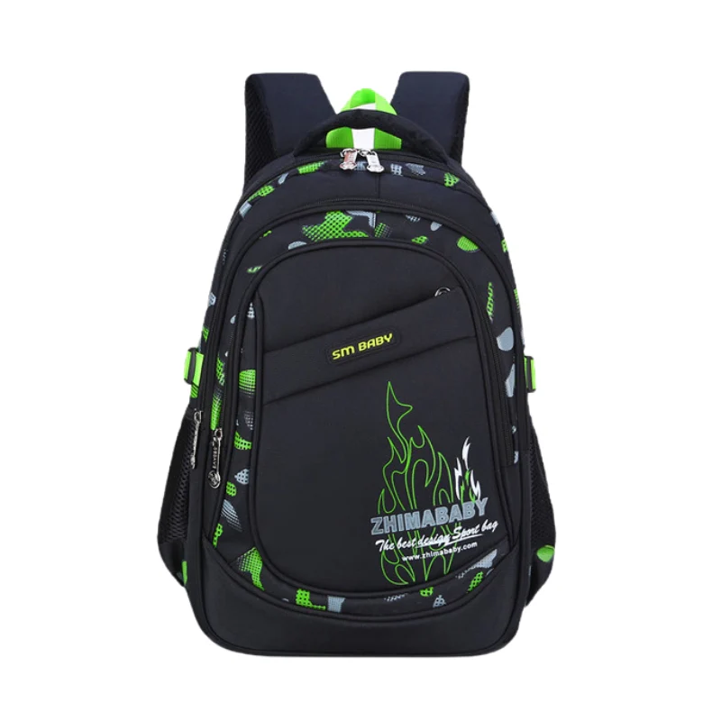 TinyAchiever School Bag - Image 7