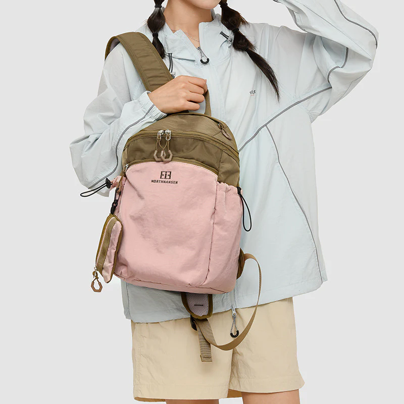 Trail Ride Pro Women Backpack - Image 5