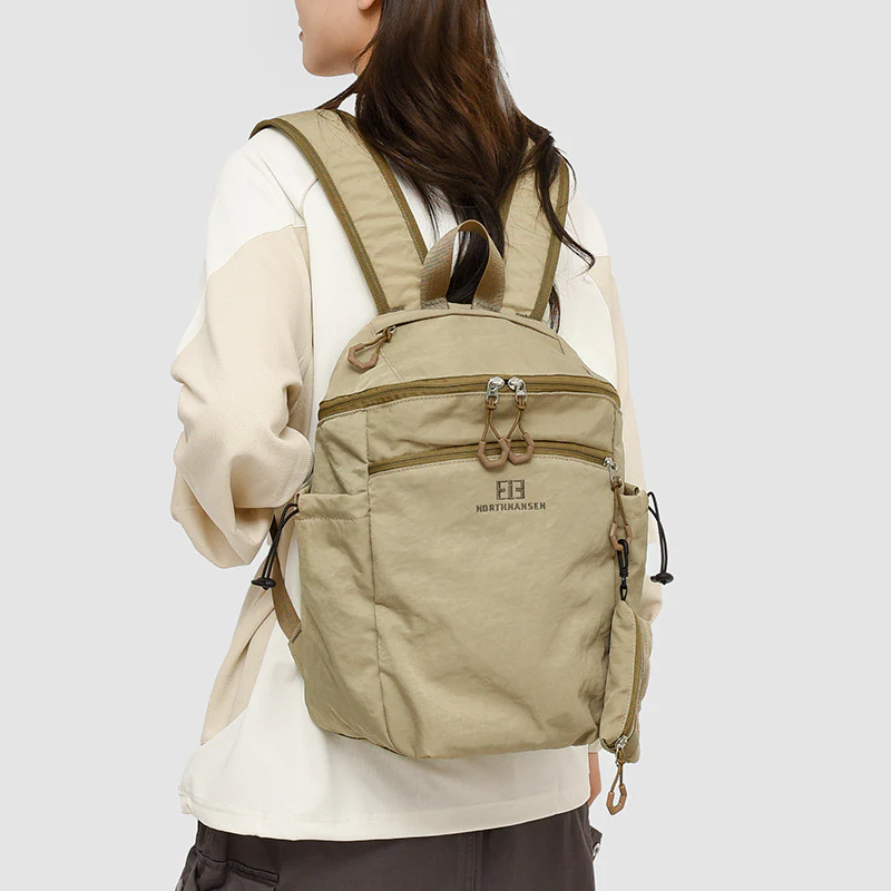 Trail Ride Pro Women Backpack - Image 7
