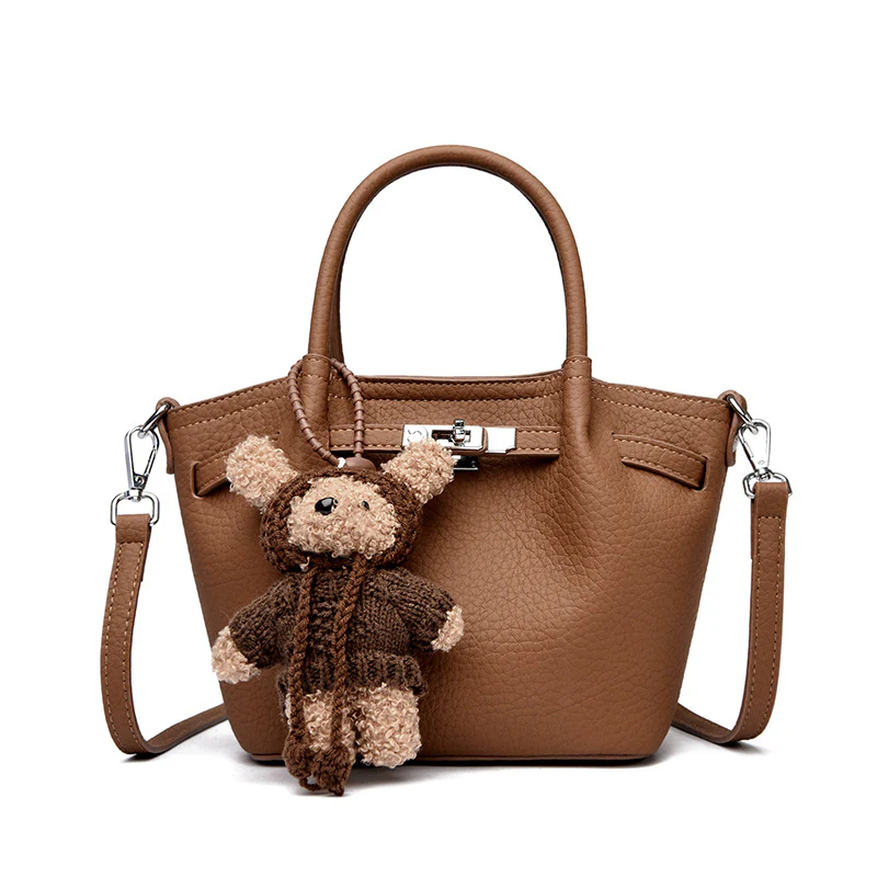 Trend Edge Fashion Handbag - Image 7