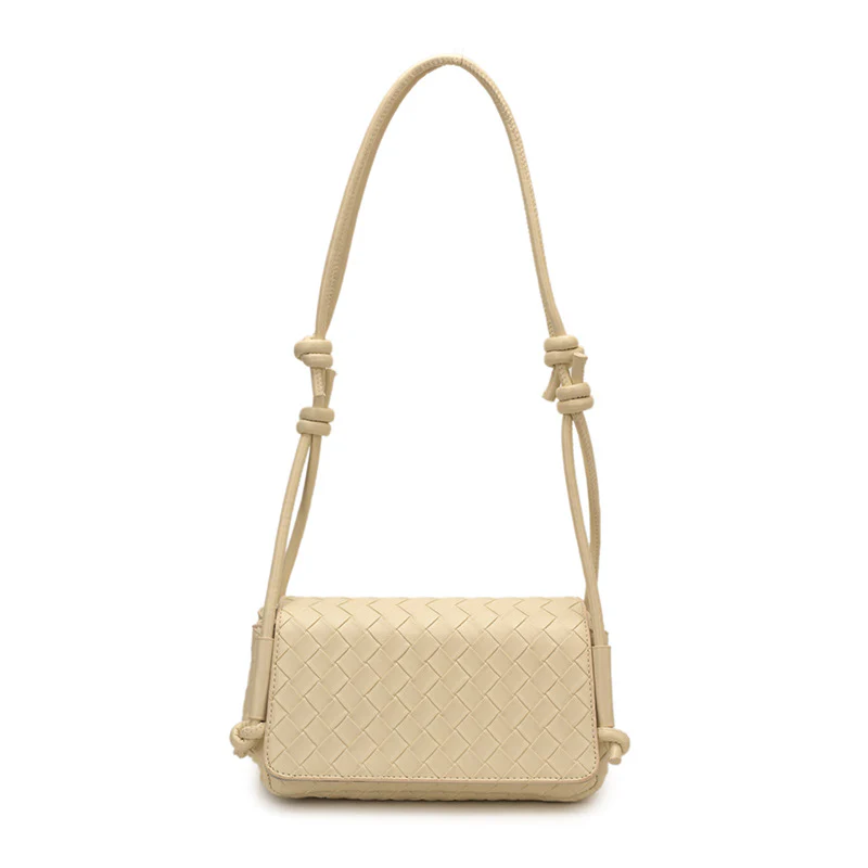 Trend Luxe Shoulder Bag - Image 7
