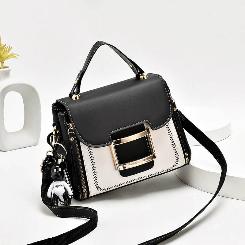 Trend Nova Simple Style Handbag - Image 5