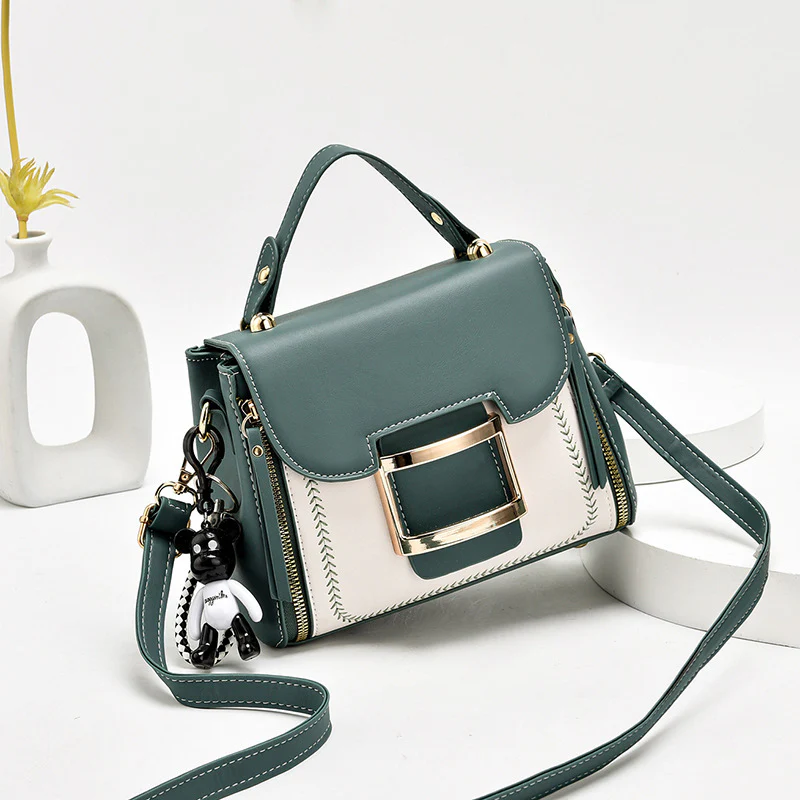 Trend Nova Simple Style Handbag - Image 6