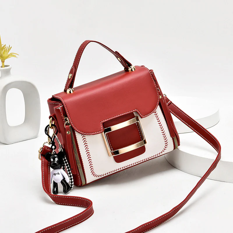 Trend Nova Simple Style Handbag - Image 8