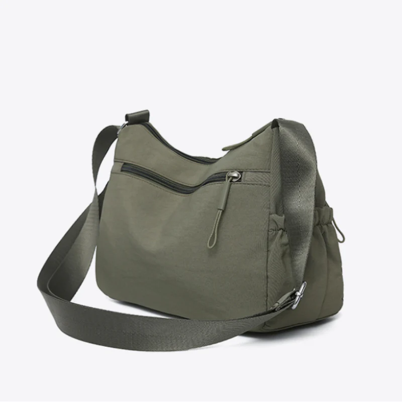 Trend Pocket Shoulder Bag - Image 2