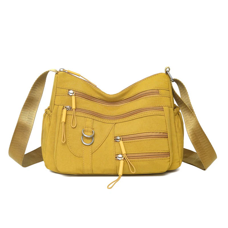 Trend Pocket Shoulder Bag - Image 7