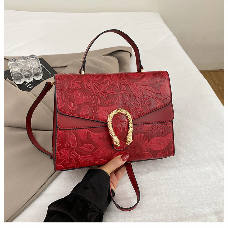 Trendora Handbag - Image 5