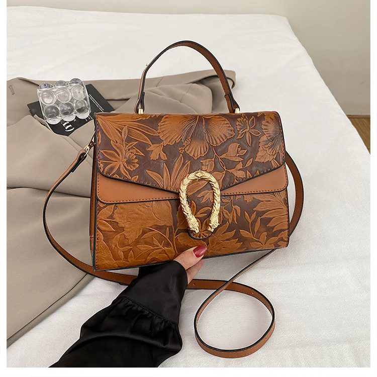 Trendora Handbag - Image 6