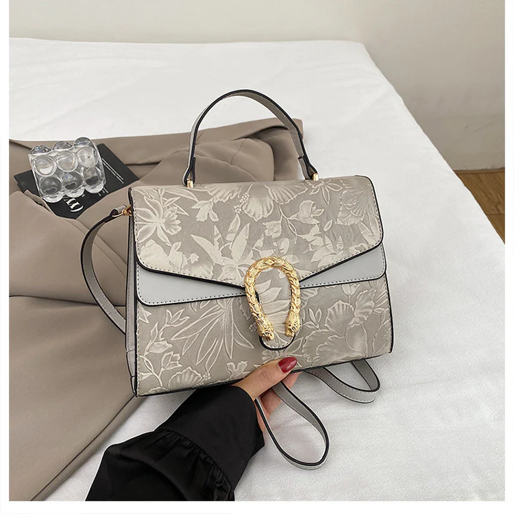 Trendora Handbag - Image 8