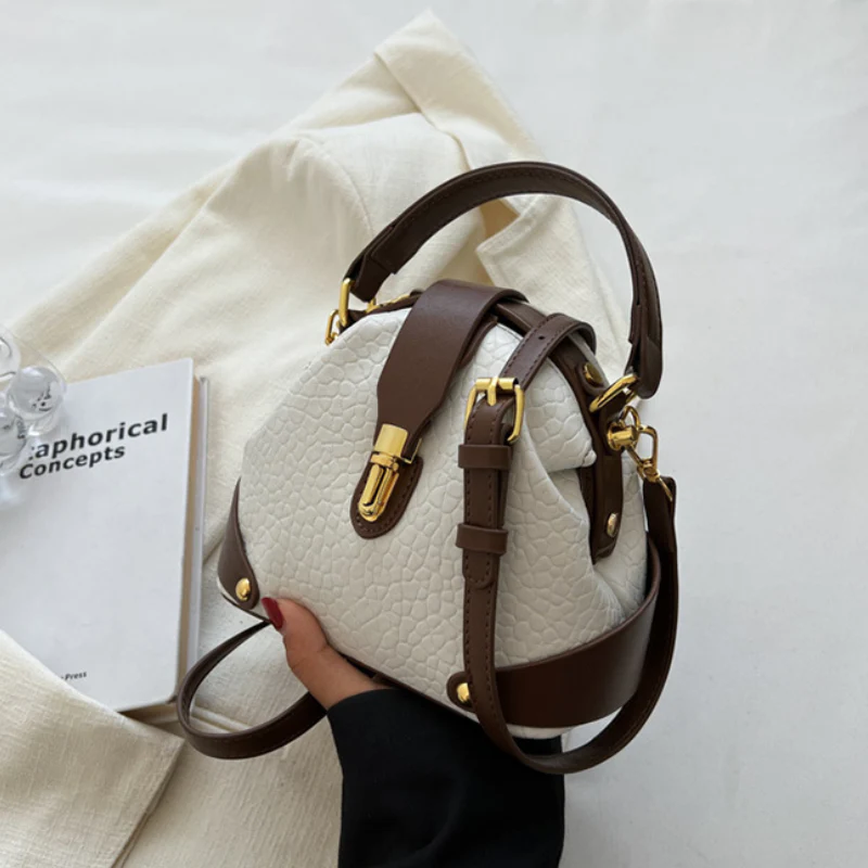 Trendy Casual Women’s Fashion Handbag - Image 2