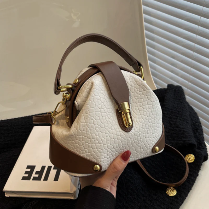 Trendy Casual Women’s Fashion Handbag - Image 3