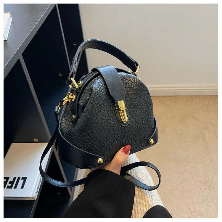 Trendy Casual Women’s Fashion Handbag - Image 5