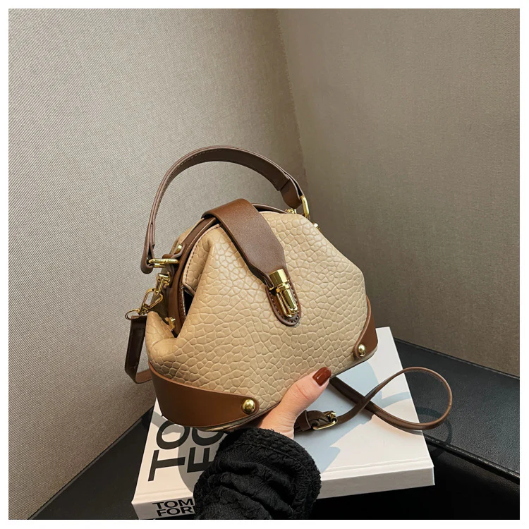 Trendy Casual Women’s Fashion Handbag - Image 7