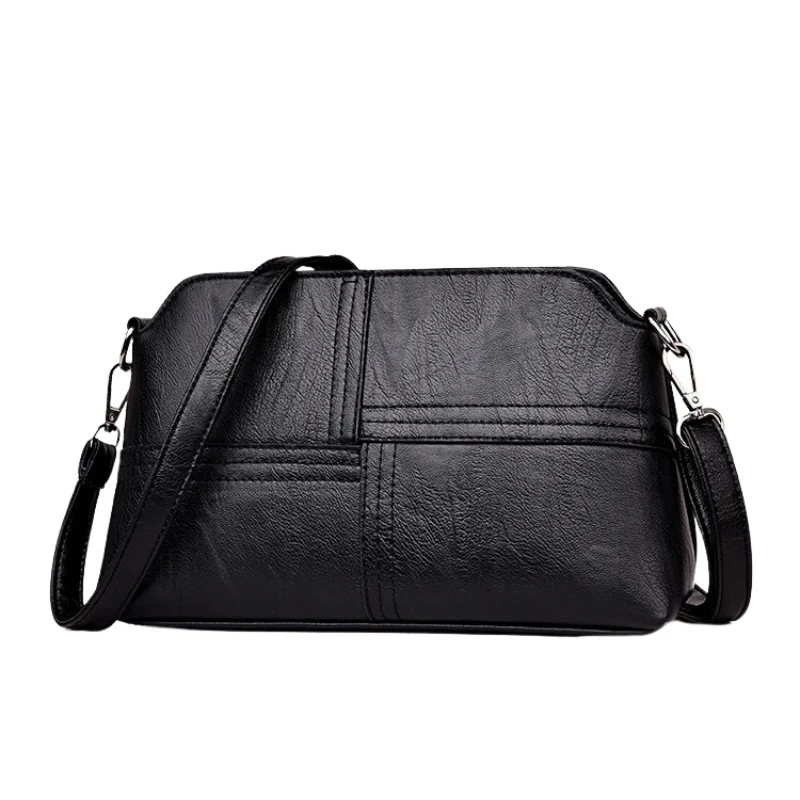 Trendy Mini Crossbody Bag - Image 2