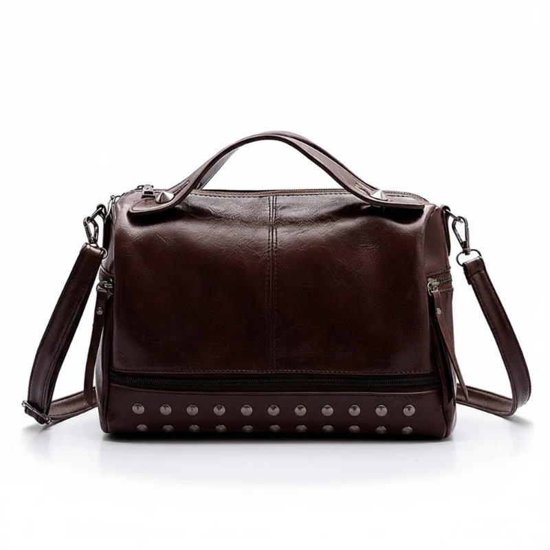 Trendy Multi-Purpose Fashion Handbag