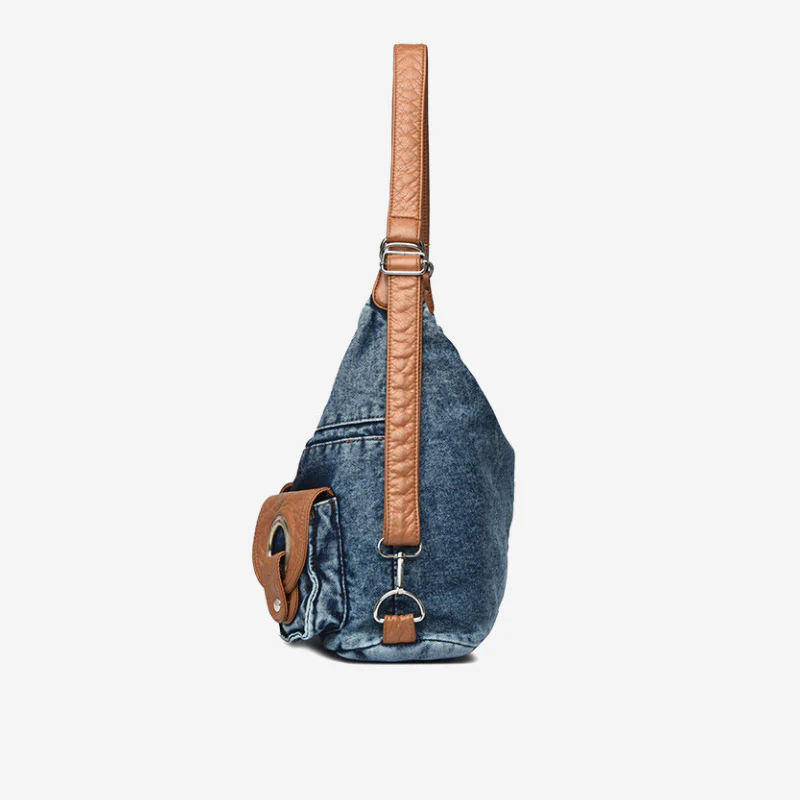 TriStyle 3 In 1 Shoulder Bag - Image 2