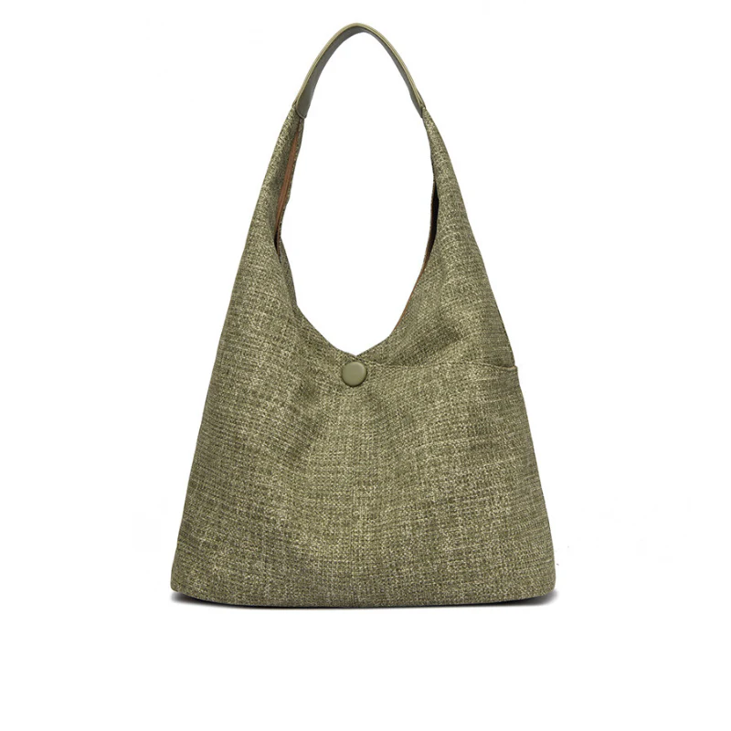 Under Ease Simple Tote Bag