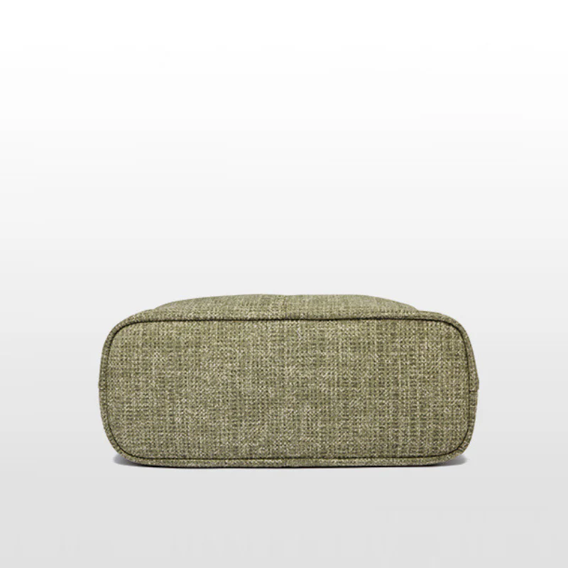 Under Ease Simple Tote Bag - Image 3