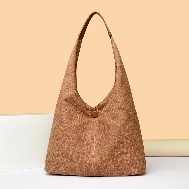 Under Ease Simple Tote Bag - Image 5