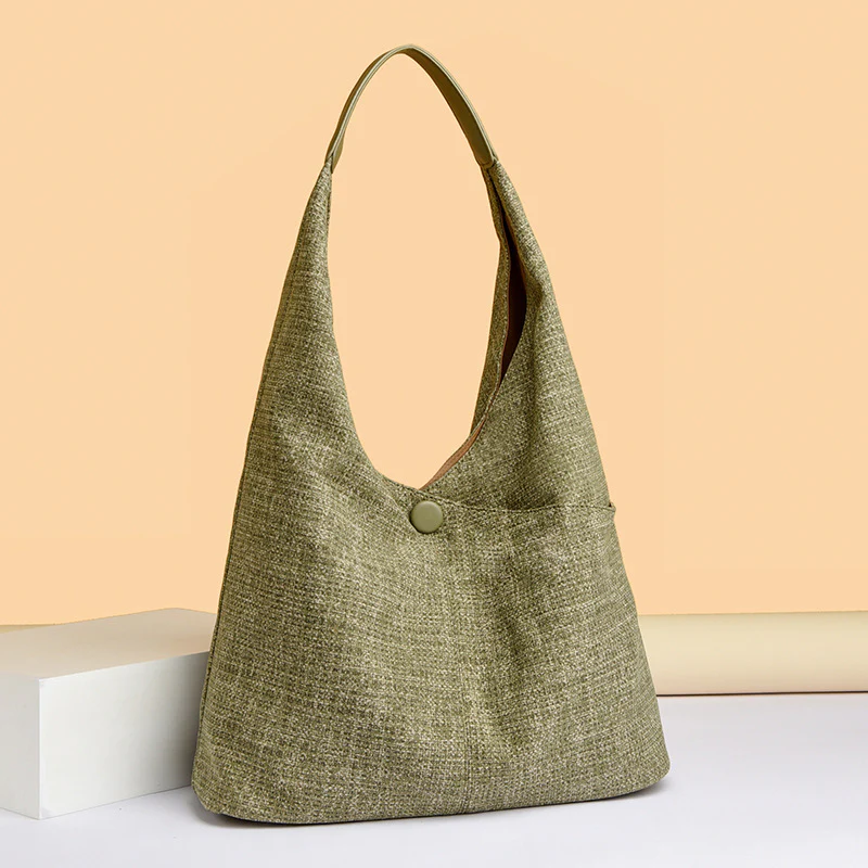 Under Ease Simple Tote Bag - Image 7