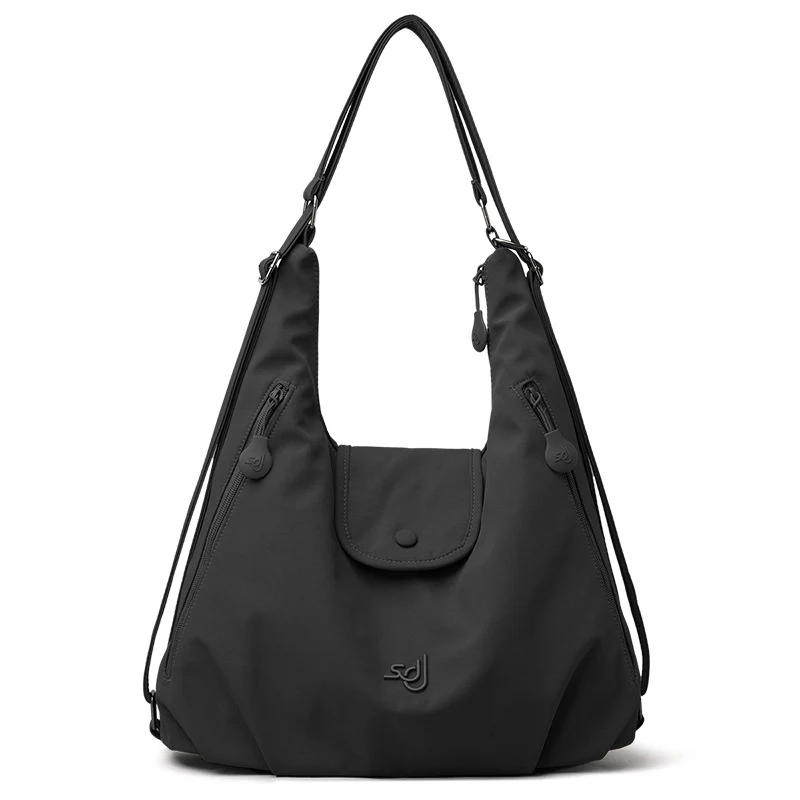 Urban Breeze Lightweight Shoulder Bag - Image 7