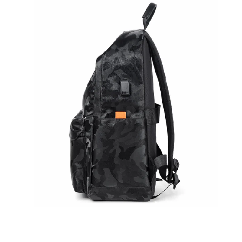 Urban Camo Everyday Backpack - Image 2
