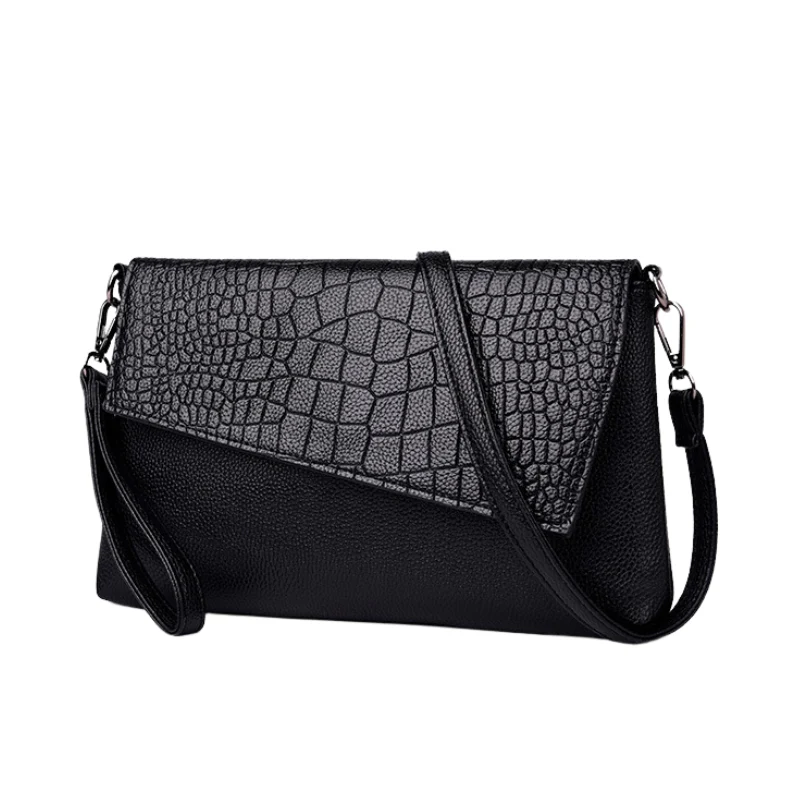 Urban Chic Crossbody Bag - Image 2
